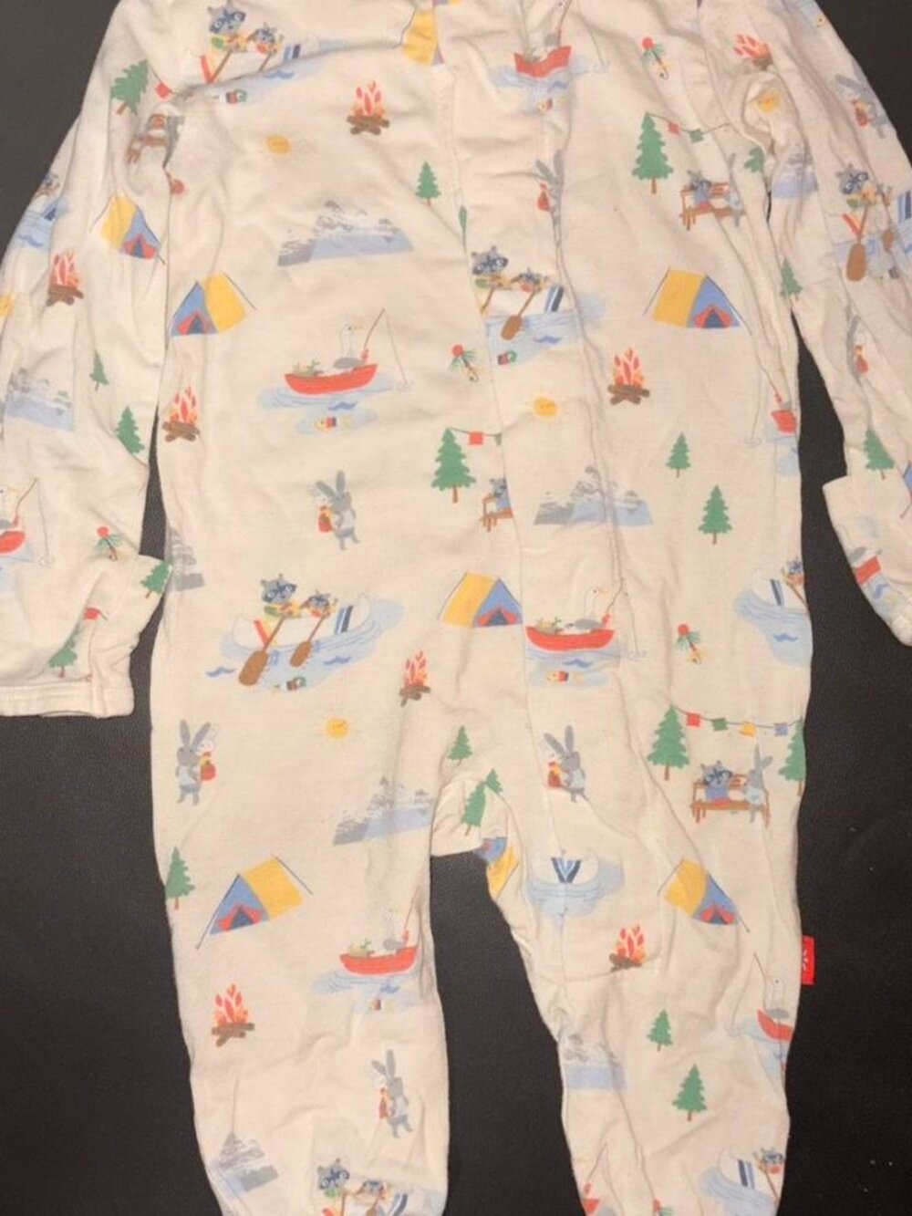 Magnetic Me Kids One-Piece